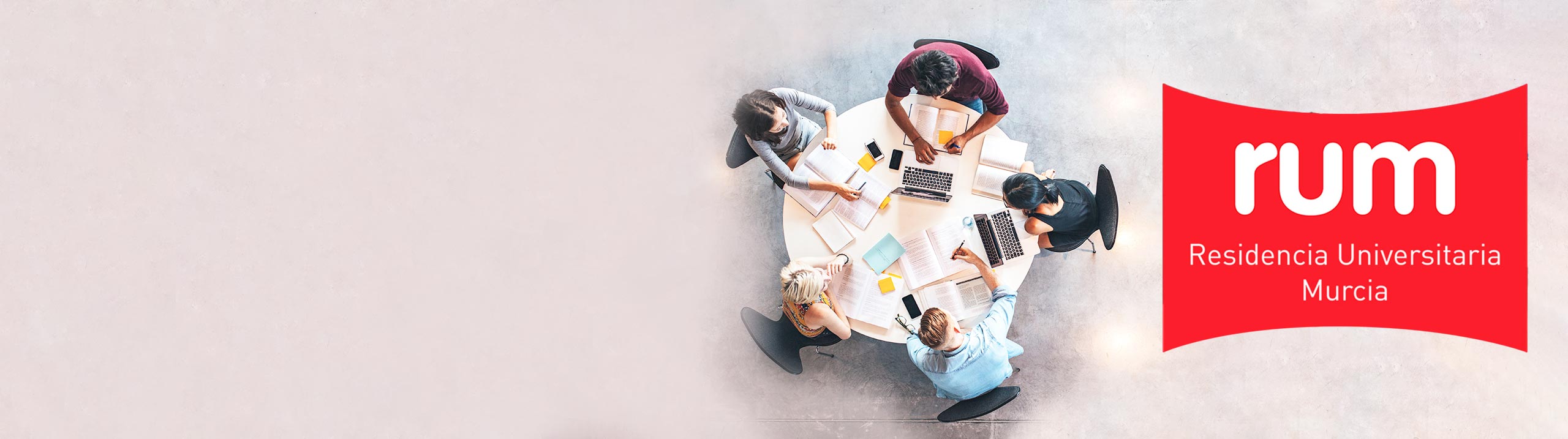 La mejor residencia de Murcia