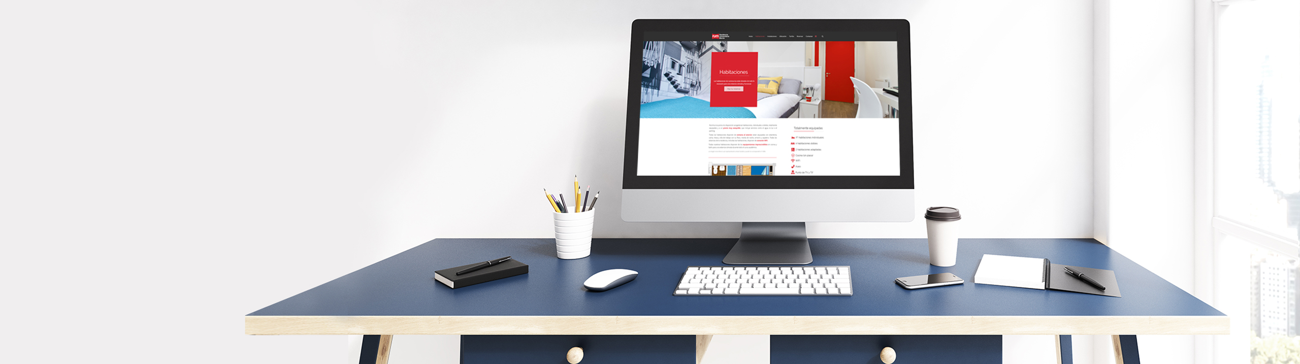 Calidad y comodidad en un mismo espacio