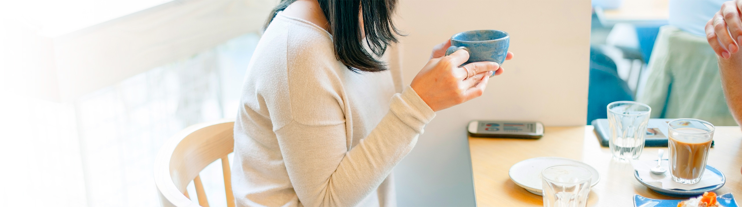 Un lugar perfecto para vivir... y convivir